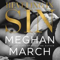Reveling in Sin by Meghan March