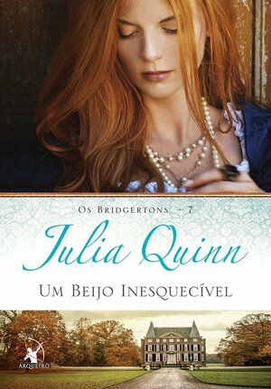 Um beijo inesquecível  by Julia Quinn