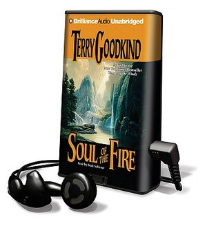 Soul of the Fire by Terry Goodkind