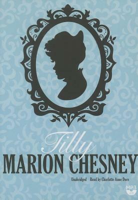 Tilly by Marion Chesney