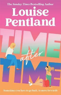 Time After Time by Louise Pentland