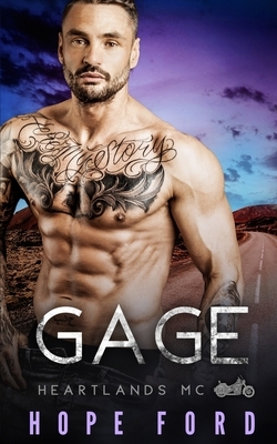 Gage by Hope Ford