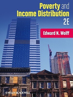 Poverty and Income Distribution by Edward N. Wolff