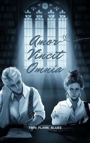 omnia vincit amor by Twin_Flame_Blues