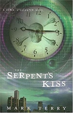 The Serpent's Kiss by Mark Terry