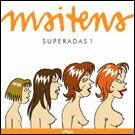 Superadas 1 by Maitena