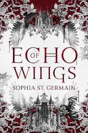 Echo of Wings by Sophia St. Germain