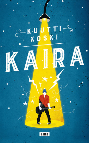 Kaira by Kuutti Koski