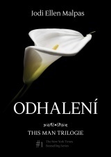 Odhalení by Jodi Ellen Malpas