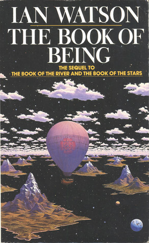 The Book of Being by Ian Watson