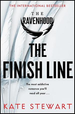 The Finish Line by Kate Stewart