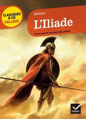 L'Iliade by Homer