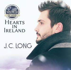 Hearts in Ireland by J.C. Long