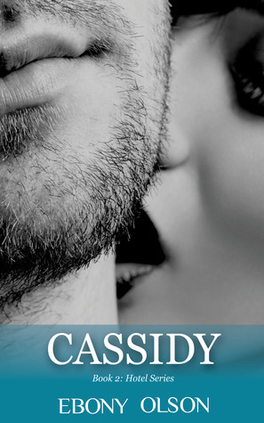 Cassidy by Ebony Olson