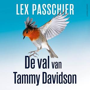 De val van Tammy Davidson by Lex Passchier