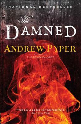 The Damned by Andrew Pyper
