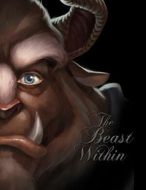 The Beast Within: A Tale of Beauty's Prince by Serena Valentino