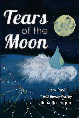 Tears of the Moon by Jerry Pavia