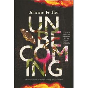 Unbecoming by Joanne Fedler