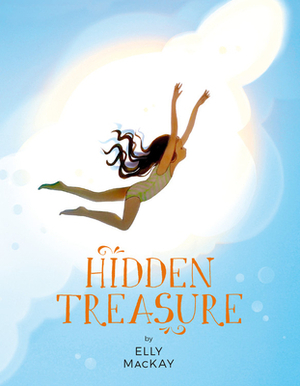 Hidden Treasure by Elly MacKay