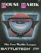 House Marik: The Free Worlds League by Richard K. Meyer, Charles Green, Walter H. Hunt