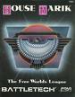 House Marik: The Free Worlds League by Walter H. Hunt, Richard K. Meyer, Charles Green