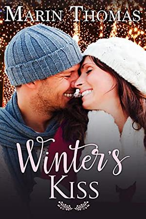 Winter's Kiss by Marin Thomas