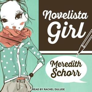 Novelista Girl by Meredith Schorr