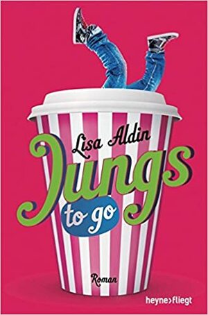 Jungs to go: Roman by Lisa Aldin