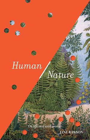 Human/Nature: On life in a wild world by Jane Rawson