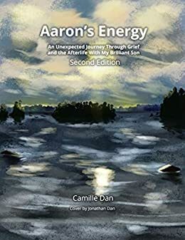 Aaron's Energy: An Unexpected Journey Through Grief and the Afterlife With My Brilliant Son by Camille Dan, Camille Dan