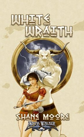 White Wraith by Shane Moore