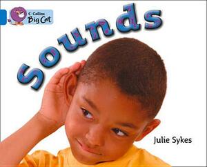 Sounds Workbook by Julie Sykes