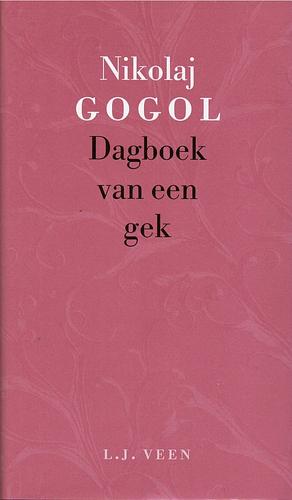 Dagboek van een gek by Nikolai Gogol