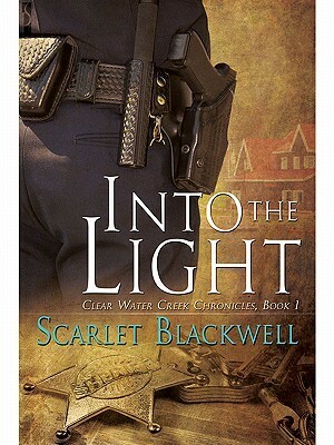 Into the Light by Scarlet Blackwell