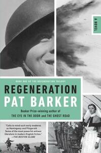 Regeneration by Pat Barker