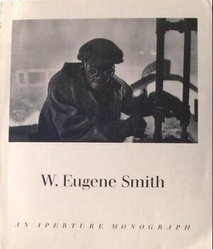 W. Eugene Smith by Lincoln Kirstein