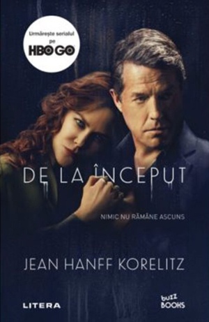 De la inceput by Jean Hanff Korelitz