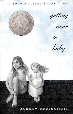 Getting Near to Baby by Audrey Couloumbis