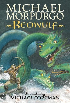 Beowulf (Morpurgo) by 