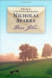 Dear John by Nicholas Sparks