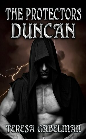Duncan by Teresa Gabelman