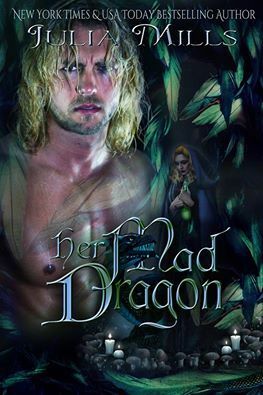 Her Mad Dragon by Julia Mills