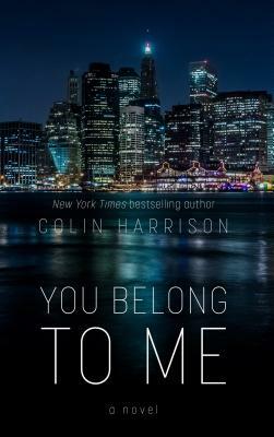 You Belong to Me by Colin Harrison