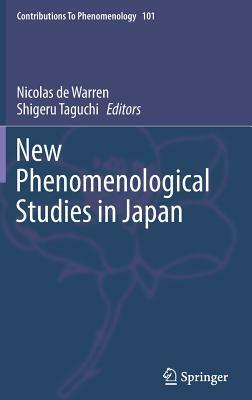 New Phenomenological Studies in Japan by 