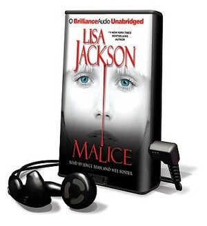 Malice by Lisa Jackson