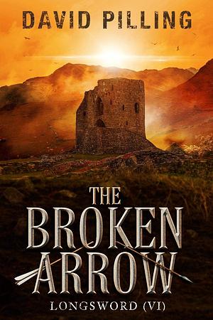 The Broken Arrow by David Pilling