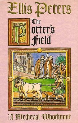 The Potter's Field by Ellis Peters