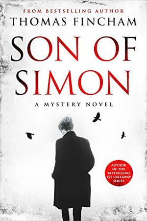 Son of Simon : A Mystery by Thomas Fincham