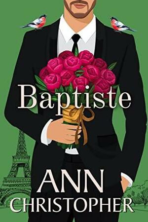 Baptiste by Ann Christopher